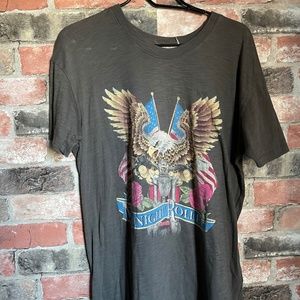 spell & the Gypsy graphic tee